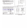 Mitsubishi Diesel Engines DO3CJ and DO4CJ Manual