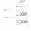 New Holland TC35D, TC40D, TC45D Tractor Service Manual