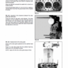 Iseki Three Cylinder Diesel Engine Manual