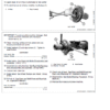 John Deere 190GW Wheeled Excavator Repair Service Manual