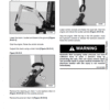 Bobcat E20Z Excavator Repair Service Manual