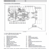 New Holland TL60E, T75E, TL85E, TL95E Tractor Service Manual