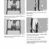 Bobcat E25 Excavator Repair Service Manual