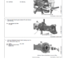 John Deere 310K Backhoe Loader Repair Technical Manual (S.N after E219607 – )