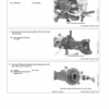 John Deere 310K Backhoe Loader Repair Service Manual