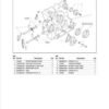 Gehl 521T Wheel Loader Operators and Parts Manual