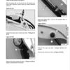 Bobcat E27 Excavator Repair Service Manual