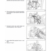 New Holland TM120, TM130, TM140, TM155, TM175, TM190 Tractors Manual