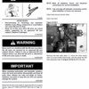 Bobcat T650 Loader Repair Service Manual