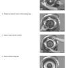 Komatsu 150A 150FA Crane Service Manual