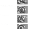 Komatsu 150A and 150FA Hydraulic Crane Service Manual