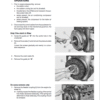 DEUTZ Engine Euro 2 Series 1000 Service Manual