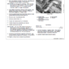 John Deere 250GLC Excavator Repair Service