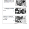 John Deere 210LE Landscape Loader Repair Service Manual