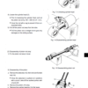 New Holland EH45 Compact Excavator Service Manual