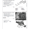John Deere 244J Loader Repair Manual TM11215