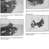 Bobcat T3571, T3571L Telescopic Handler Service Repair Manual