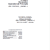 3-97.png John Deere 470GLC Excavator Repair Service Manual