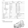 New Holland EH215 Crawler Excavator Service Manual