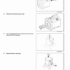 New Holland W270C, W300C Tier 4 Wheel Loader Service Manual