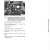 Bobcat E62 Excavator Repair Service Manual