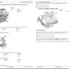 Case CS CS78 CS86 CS94 Repair Manual
