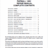Case IH Farmall 95U 105U 115U Pro EP Service Manual