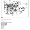 Massey Ferguson Mf1533 Mf1540 Tractor Workshop Repair Manual