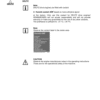 Sennebogen 305.0.398 (305 C+ & 305 XL) Operators, Maintenance and Parts Manual
