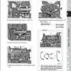 Bobcat CT2025, CT2035, CT2535, CT2540 Tractor Service Repair Manual