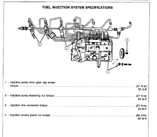 4-1.png John Deere 644C, 646C Compactor Service Manual TM1229