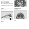 Bobcat E85 Excavator Repair Service Manual