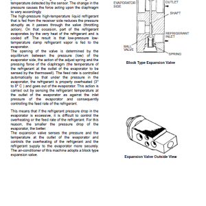 New Holland E55B Tier 4 Crawler Excavator Service Manual New Holland E55B Tier 4 Crawler Excavator Service Manual - Image 4