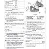 John Deere 624K-II 4WD Loader Technical Manual