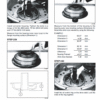 New Holland W270B Wheel Loader Service Manual