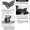 Bobcat E37 Excavator Repair Service Manual