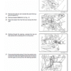 New Holland T4.80N, T4.90N, T4.100N, T4.110N Tractor Service Manual
