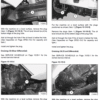 Bobcat V623 Versa HANDLER Telescopic Service Manual
