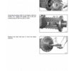 New Holland W50BTC, W60BTC, W70BTC, W80BTC Tier 3 Loader Manual