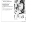 John Deere 300D, 310D, 315D Backhoe Loader Service Manual