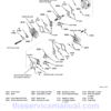 Hitachi ZW20 Wheel Loader Service Repair Manual