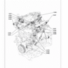 New Holland T4.80N, T4.90N, T4.100N, T4.110N Tractor Service Manual