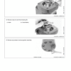 John Deere 310E Backhoe Loader Repair Service Manual