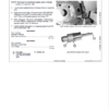 John Deere 644J Loader Repair Technical Manual