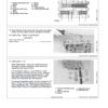 John Deere 310SE, 315SE Backhoe Loader Repair Service Manual