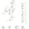 Hitachi ZW65, ZW75, ZW95 Wheel Loader Service Repair Manual