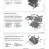 John Deere 310SG, 315SG Backhoe Loader Repair Service Manual