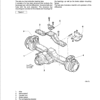 Case 325 Articulated Truck Service Manual