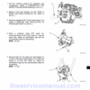 Hitachi ZW100 and ZW120 Wheel Loader Service Repair Manual