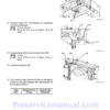 Hitachi ZW100-G, ZW120-G Wheel Loader Service Repair Manual